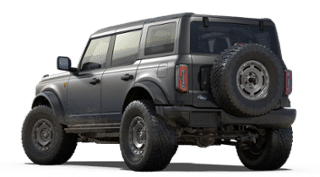 2025 Ford Bronco® External Image 3